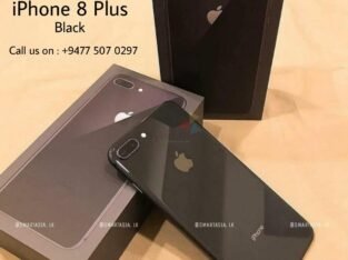 Iphone 8 Plus 64GB