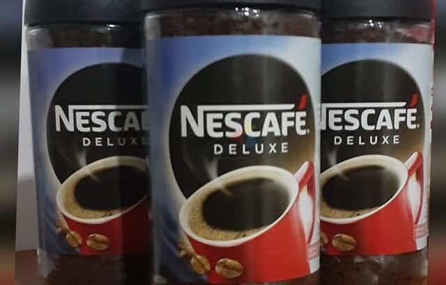 Nescafe Deluxe 200g