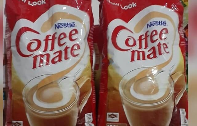 Nestle Coffee Mate 1Kg