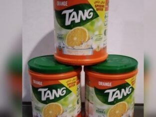 Tang Orange 1375g