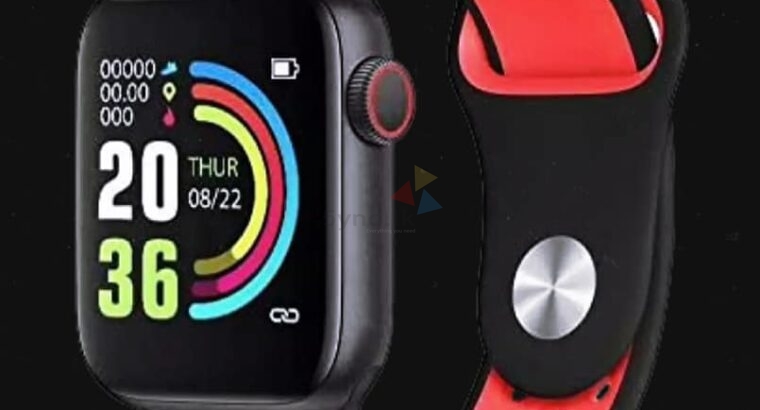 T55 SMART WATCH