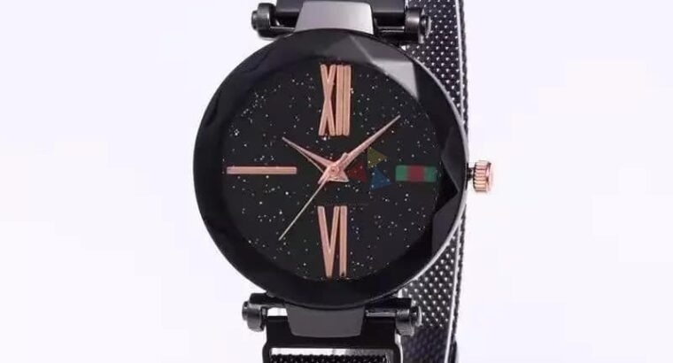 Women Fashion Stylish Starry