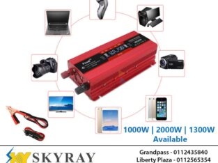 Car Inverter
