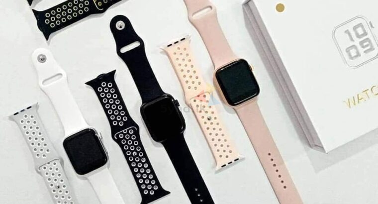 T55 SMART WATCH