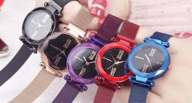 Women Fashion Stylish Starry