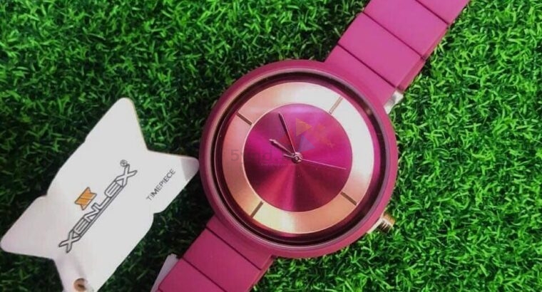 ⌚⌚ Ladies Watch⌚⌚