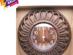 🕛 Wall clocks🕛