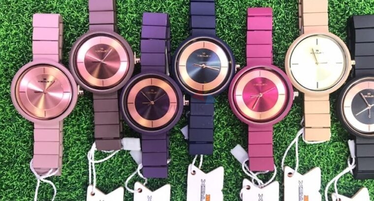 ⌚⌚ Ladies Watch⌚⌚