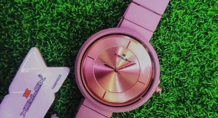 ⌚⌚ Ladies Watch⌚⌚