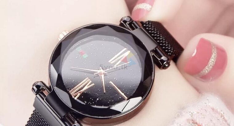 Women Fashion Stylish Starry