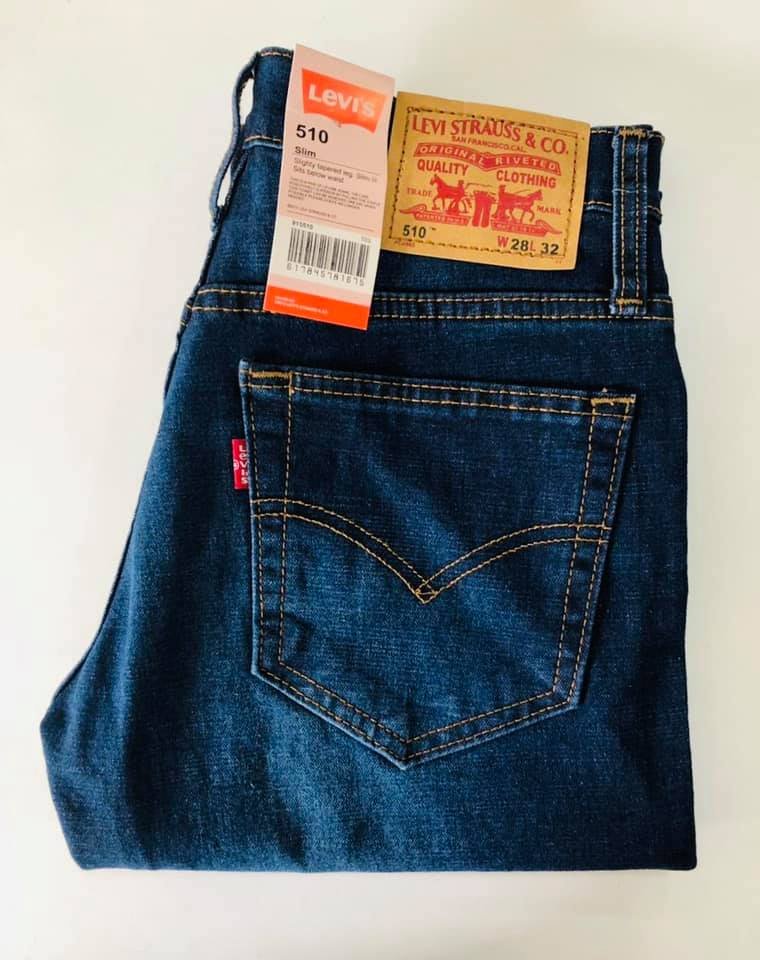 Levi’s Jeans In Stock | 5ynd.lk