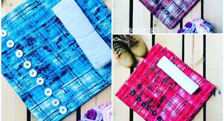 Materials Clothes