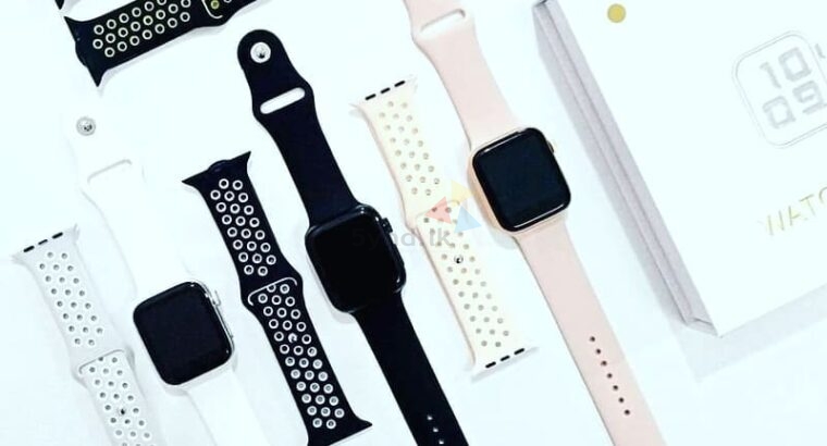 T55 SMART WATCH