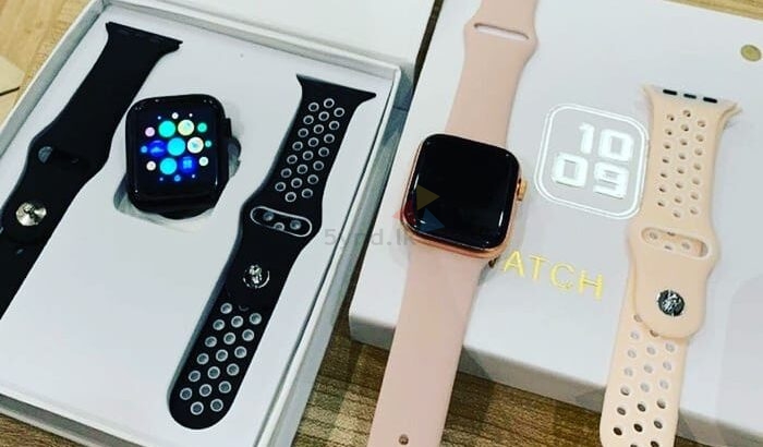 T55 SMART WATCH