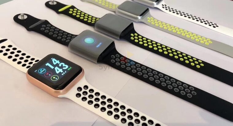 Greentiger F8 Bluetooth Smart Watch