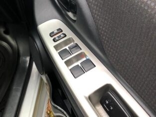 TOYOTA VITZ KSP