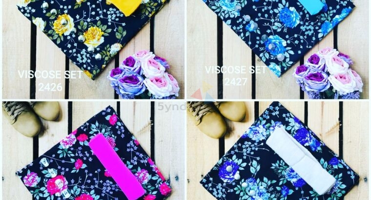 Materials Clothes