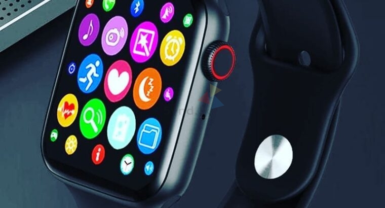 T55 SMART WATCH