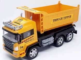 RC Tipper Truck