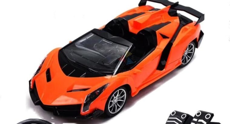 RC Lamborghini Car