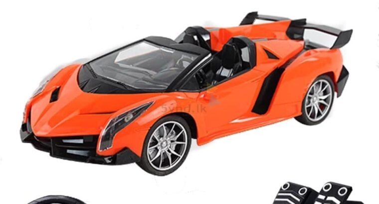 RC Lamborghini Car