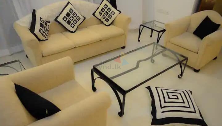 House Upstairs Fully Furnished Rent Col 05
