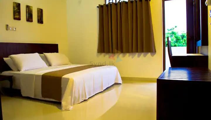 House Upstairs Fully Furnished Rent Col 05