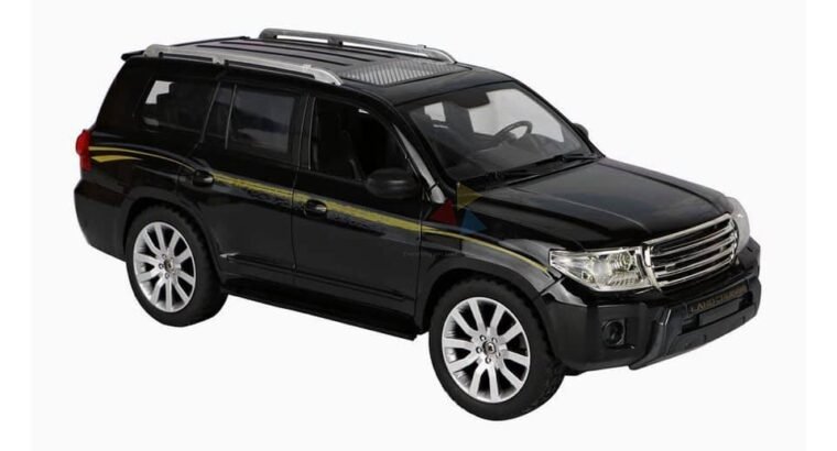 RC Land Cruiser Prado