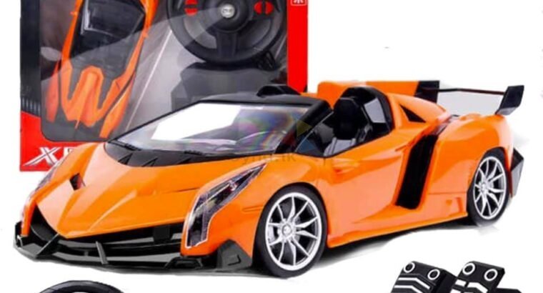 RC Lamborghini Car