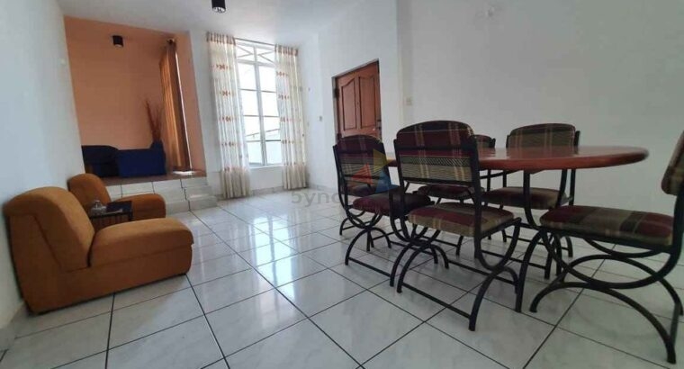 Apartment For Rent – Col 06