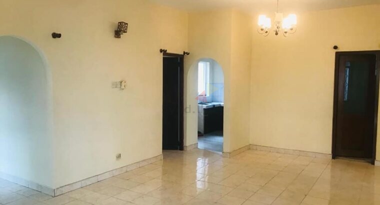 House for Rent Dehiwala Mount Lavinia