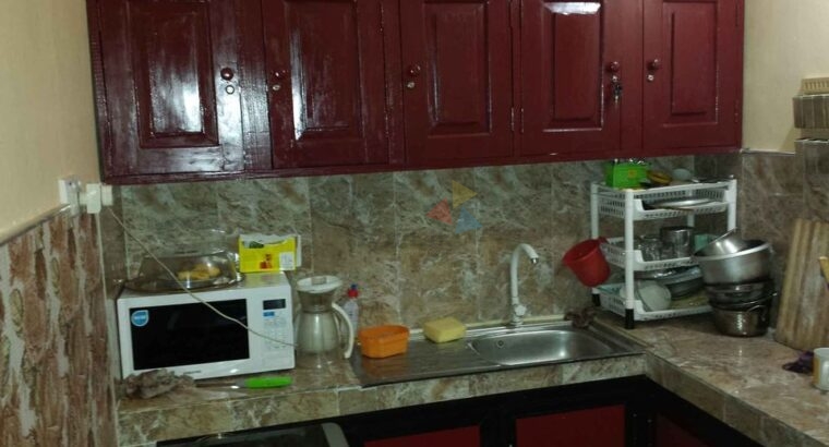 House for Rent Maligawatte N.H.S Flats