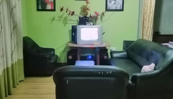 RENT A HOUSE- Horethuduwa