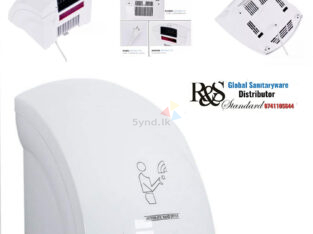Economic Sensor Automatic Hand Dryers