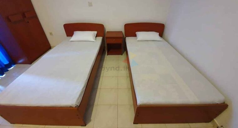 Apartment For Rent – Col 06