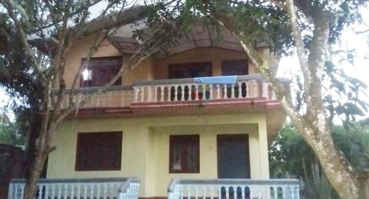 House For Rent In Gampaha