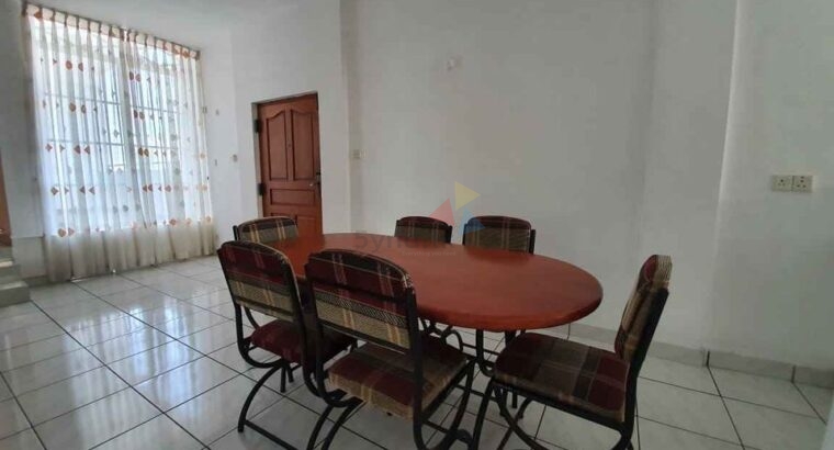 Apartment For Rent – Col 06