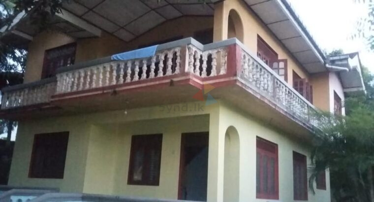House For Rent In Gampaha