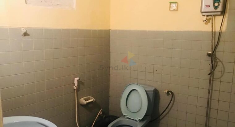 House for Rent Dehiwala Mount Lavinia
