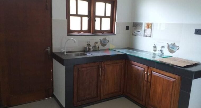 House For Lease In Meethotamulla