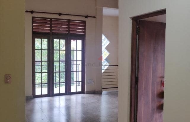 House for Rent – Wanawasala