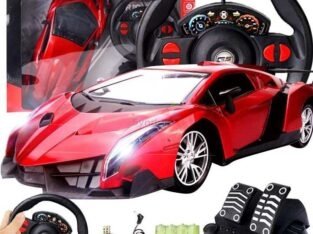 Rechargeable Remote Control Car