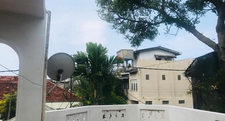 House for Rent Dehiwala Mount Lavinia