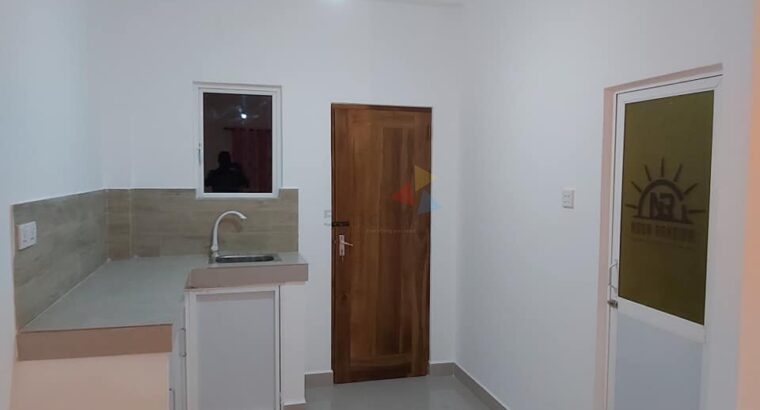 Studio Flats Rent