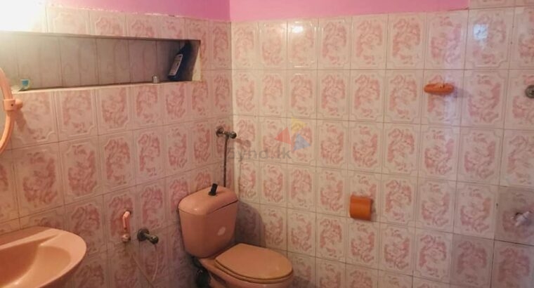 House for Rent Dehiwala Mount Lavinia