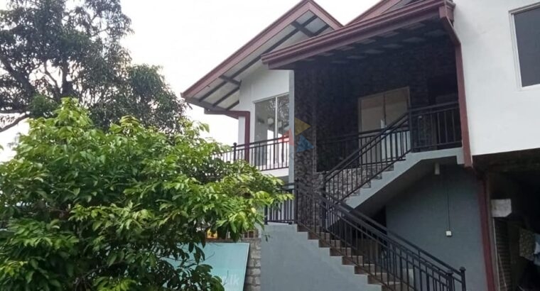 HOUSE FOR RENT – KADAWATHA