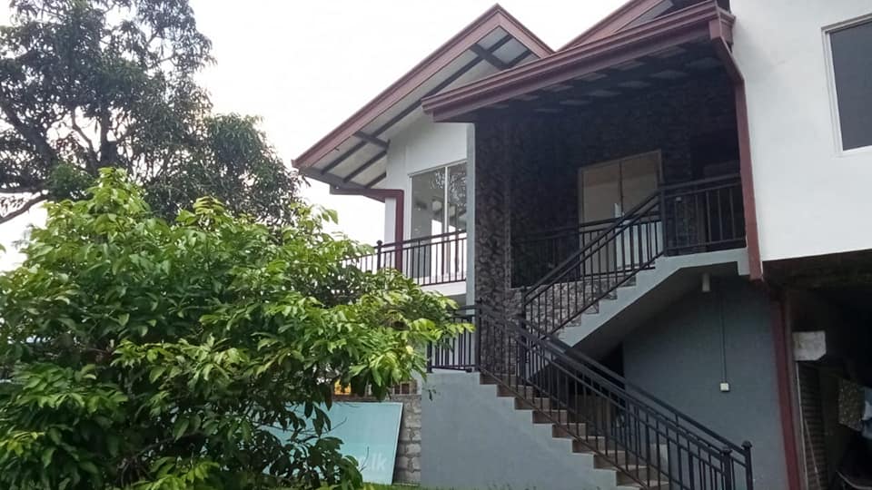 HOUSE FOR RENT – KADAWATHA