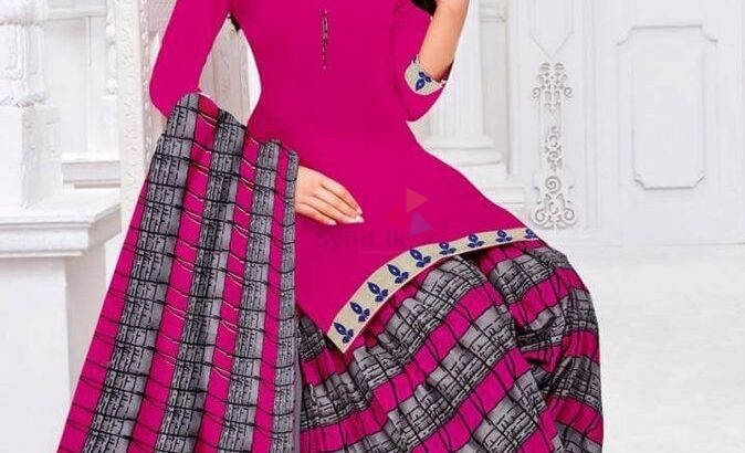 Cotton Shalwar