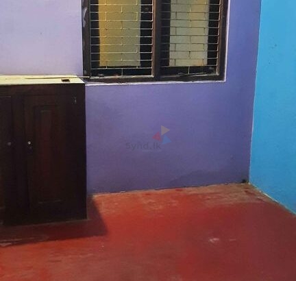 House for Rent Maligawatte N.H.S Flats