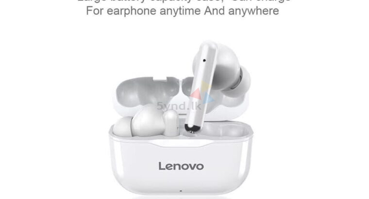 🔥Original Genuine Lenovo pods🔥